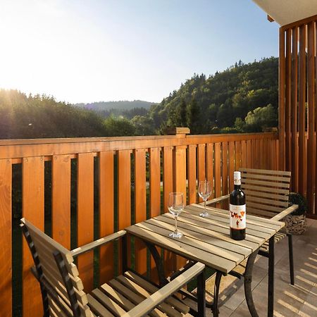 Apartman Sosna Дольний Кубін Екстер'єр фото