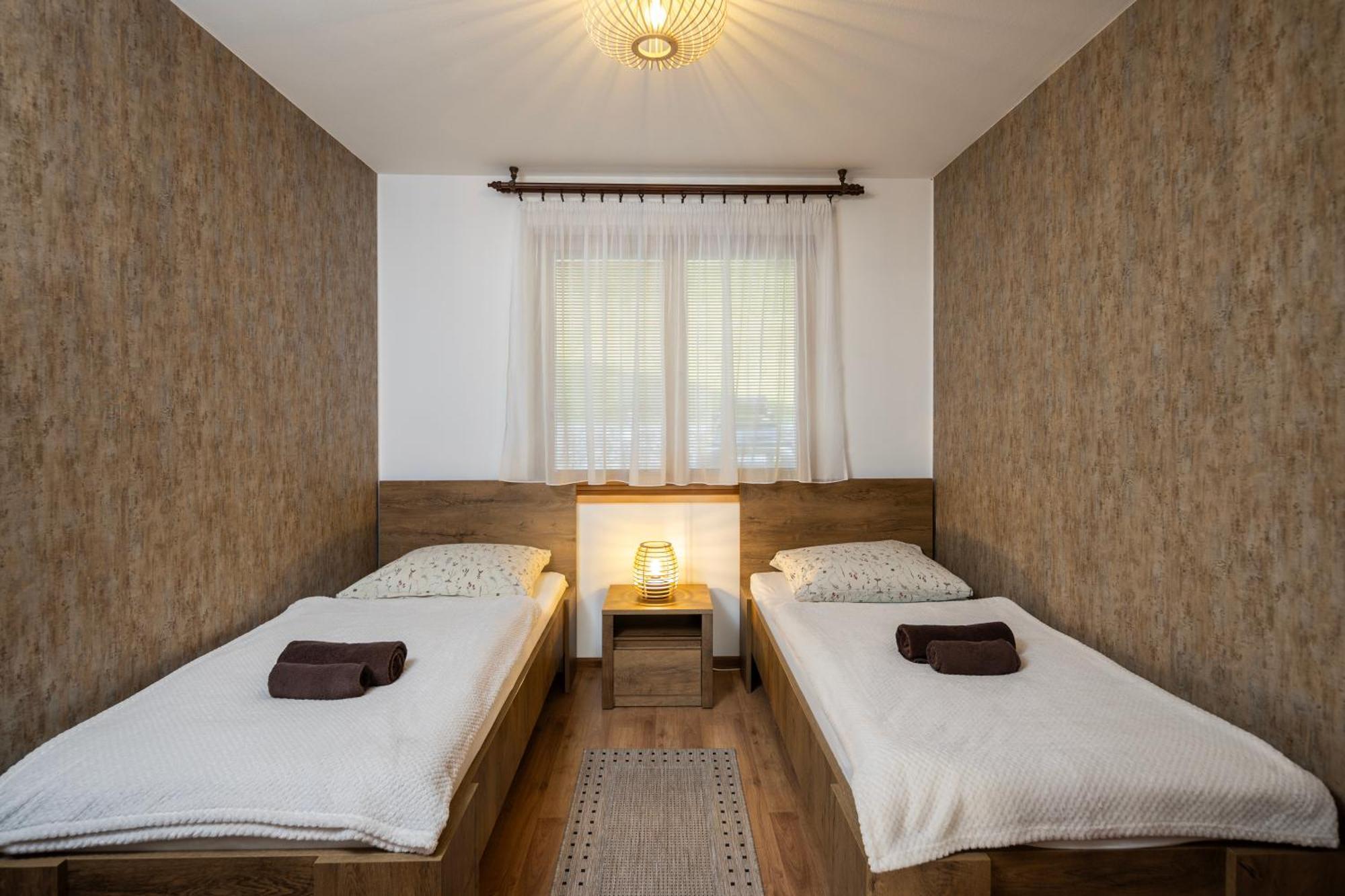 Apartman Sosna Дольний Кубін Екстер'єр фото
