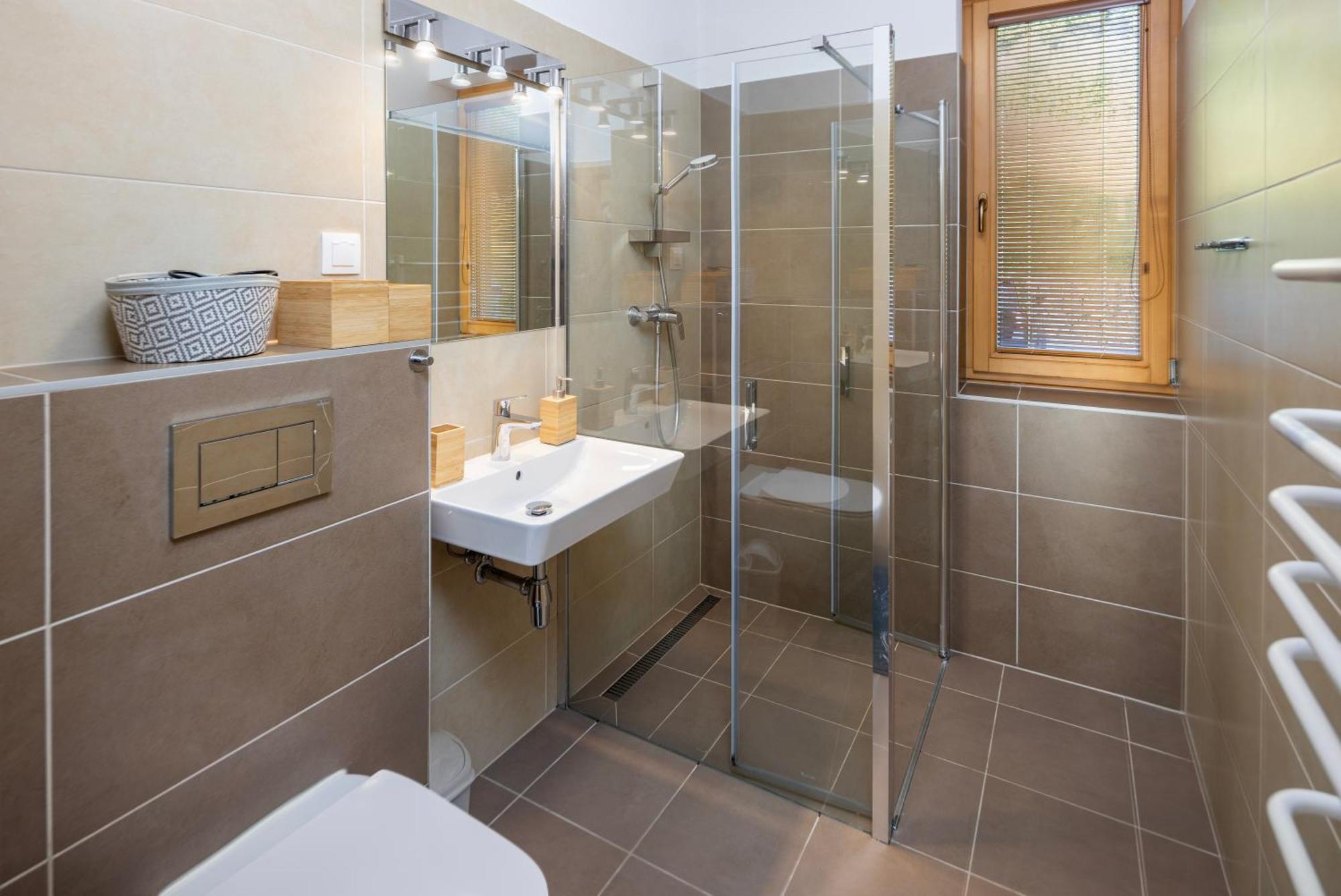 Apartman Sosna Дольний Кубін Екстер'єр фото